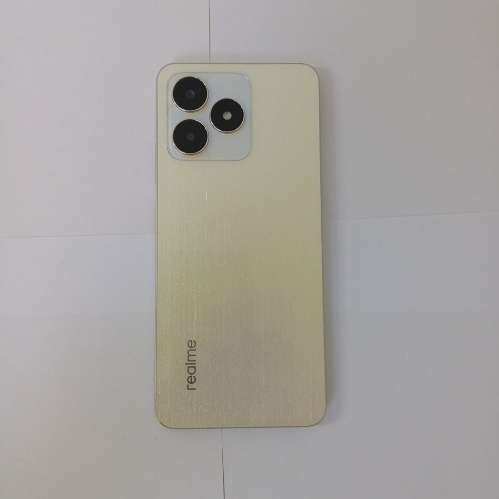 CELULAR REALME C53 RMX3760 (2023) 256 GB 8 GB RAM (SEMINUEVO)