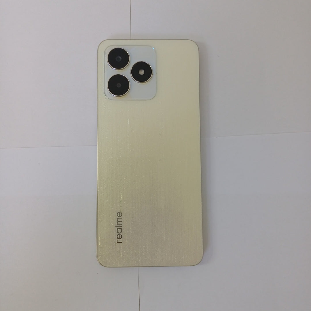 CELULAR REALME C53 RMX3760 (2023) 256 GB 8 GB RAM (SEMINUEVO)