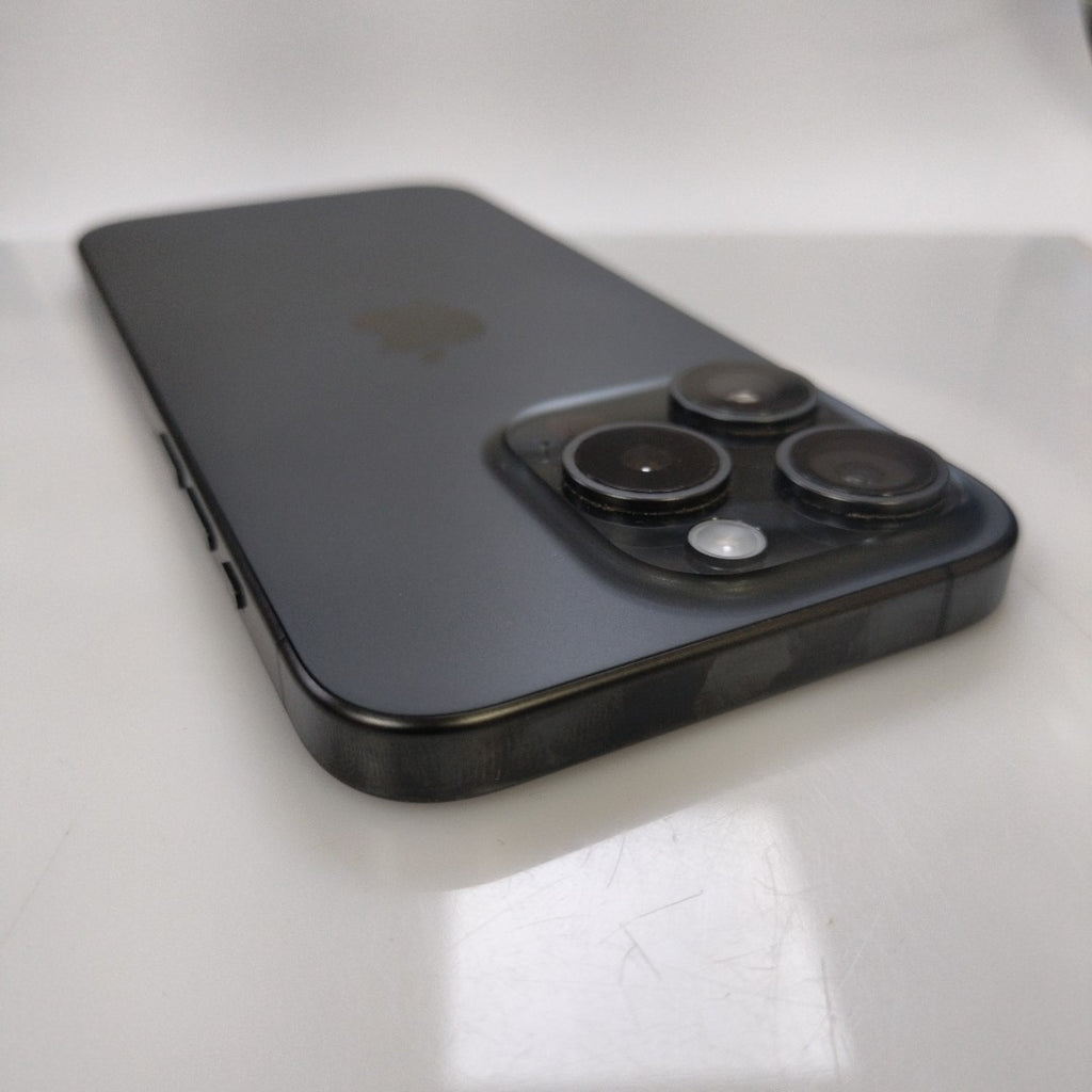 CELULAR APPLE IPHONE 15 PRO A3101 512 GB 8 GB RAM (SEMINUEVO)