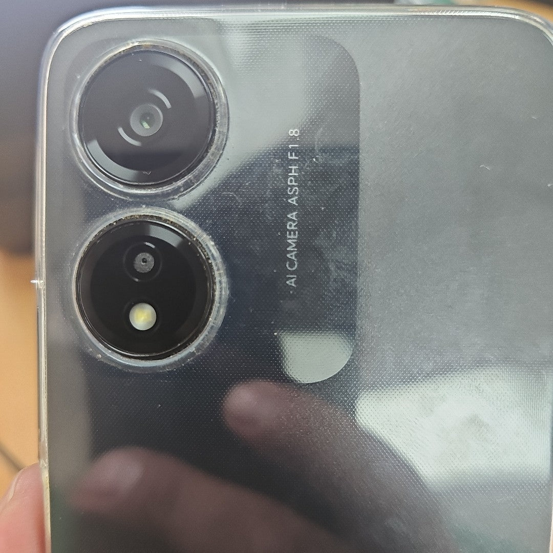 CELULAR HONOR X5 PLUS WOD-LX3 (2023) 64 GB 4 GB RAM (SEMINUEVO)