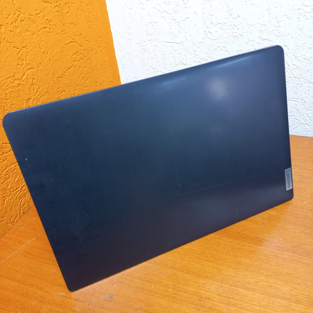 LAPTOP LENOVO IDEAPAD 3 15ALC6 (2023) 512 GB SSD 12 GB RAM (SEMINUEVO)