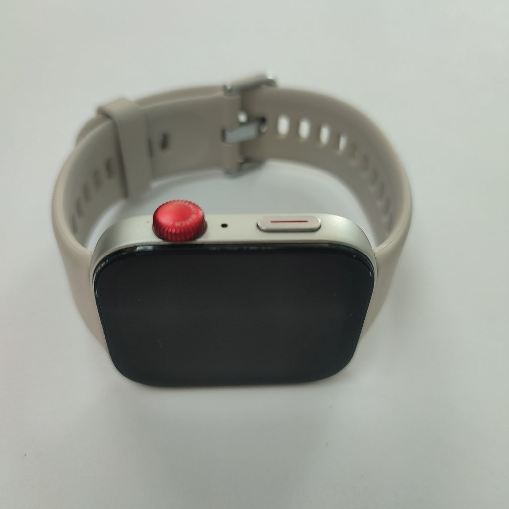 SMARTWATCH HUAWEI WATCH FIT 3 SLO-B09 44 MM BLUETOOTH (SEMINUEVO)