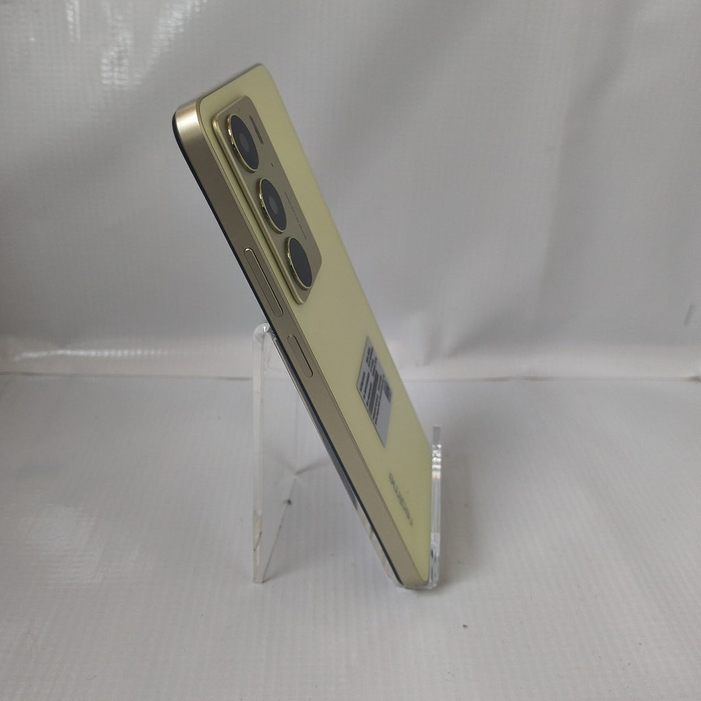 CELULAR REALME C75 RMX3941 (2025) 256 GB 8 GB RAM (SEMINUEVO)