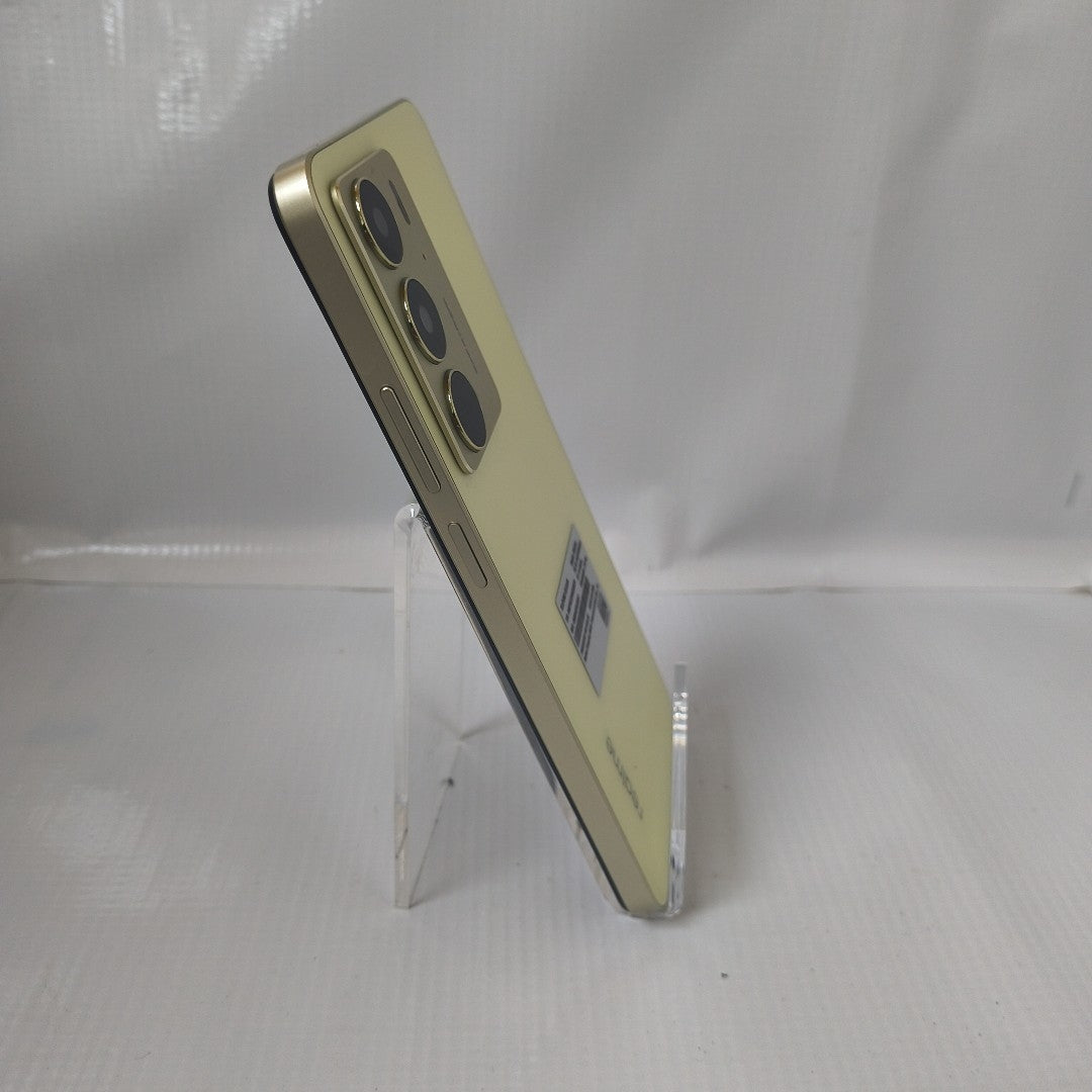 CELULAR REALME C75 RMX3941 (2025) 256 GB 8 GB RAM (SEMINUEVO)