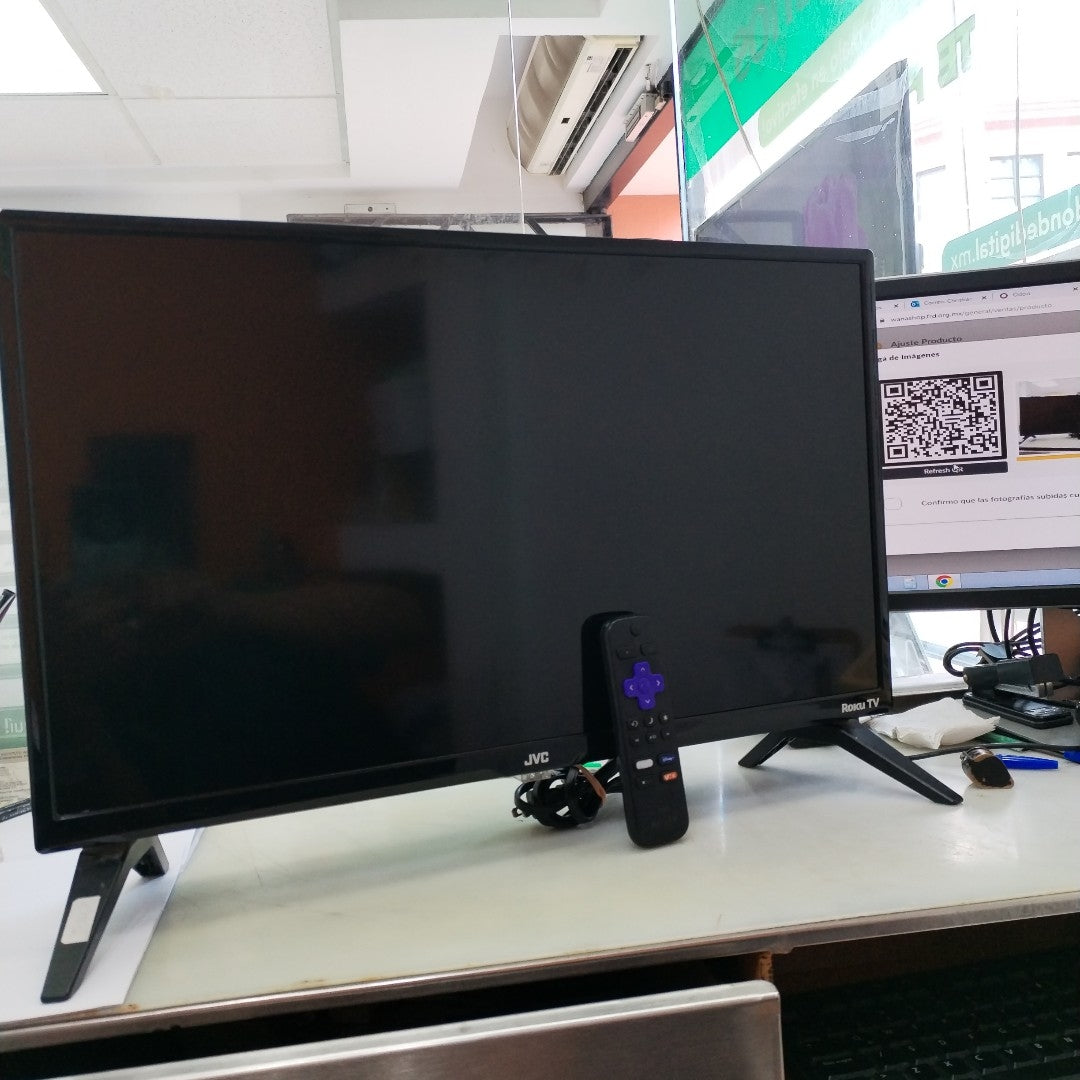 PANTALLA JVC SI24R (2022) 24" LED HD