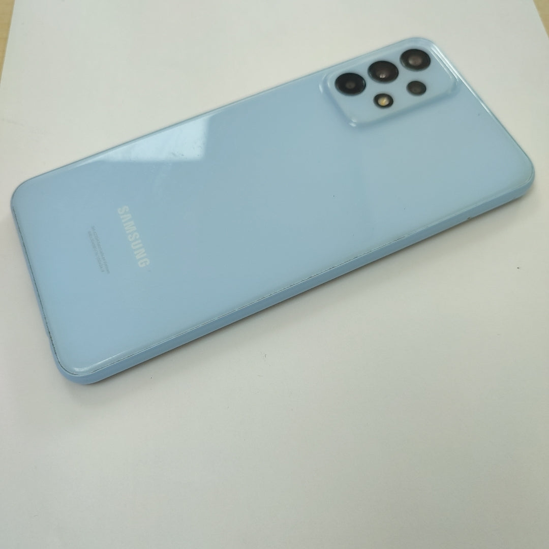CELULAR SAMSUNG GALAXY A23 SM-A235M 128 GB 4 GB RAM (SEMINUEVO)