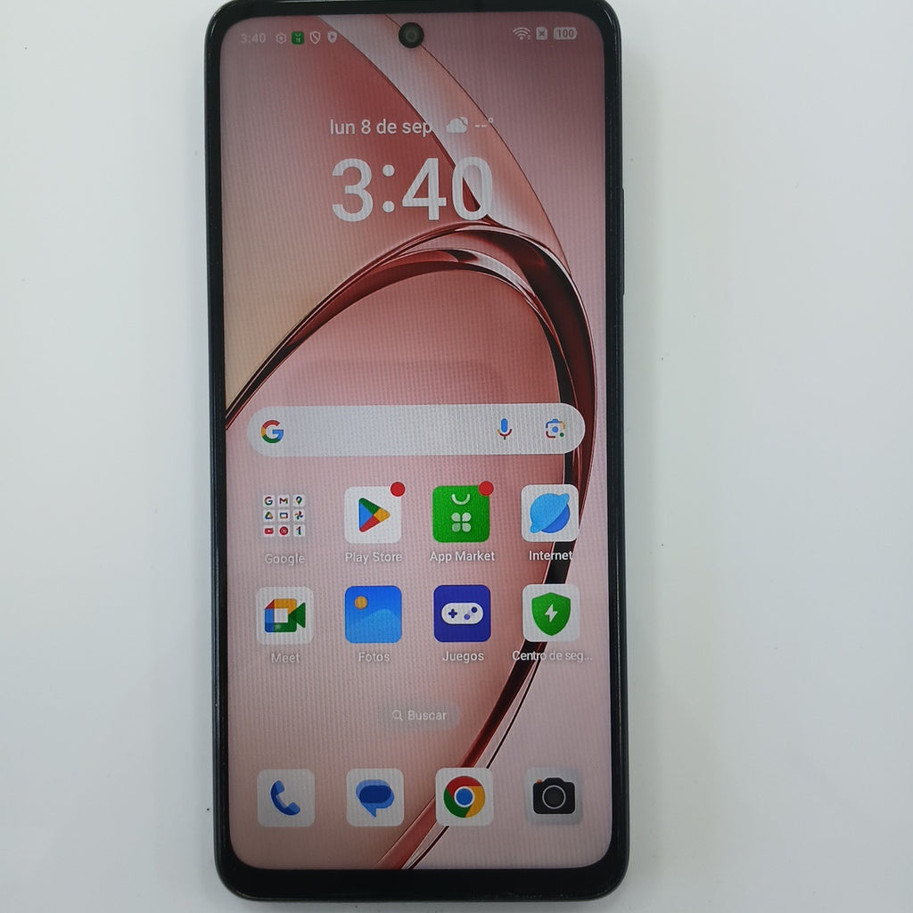 CELULAR OPPO  A60 CPH3669 256 GB 8 GB RAM (SEMINUEVO)