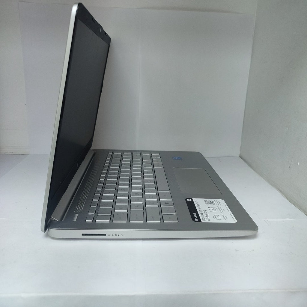 LAPTOP HP 14-DQ0760DX (2024) 128 GB SSD 4 GB RAM (SEMINUEVO)