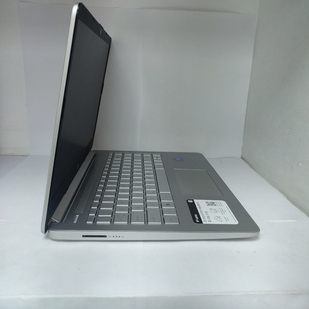 LAPTOP HP 14-DQ0760DX (2024) 128 GB SSD 4 GB RAM (SEMINUEVO)