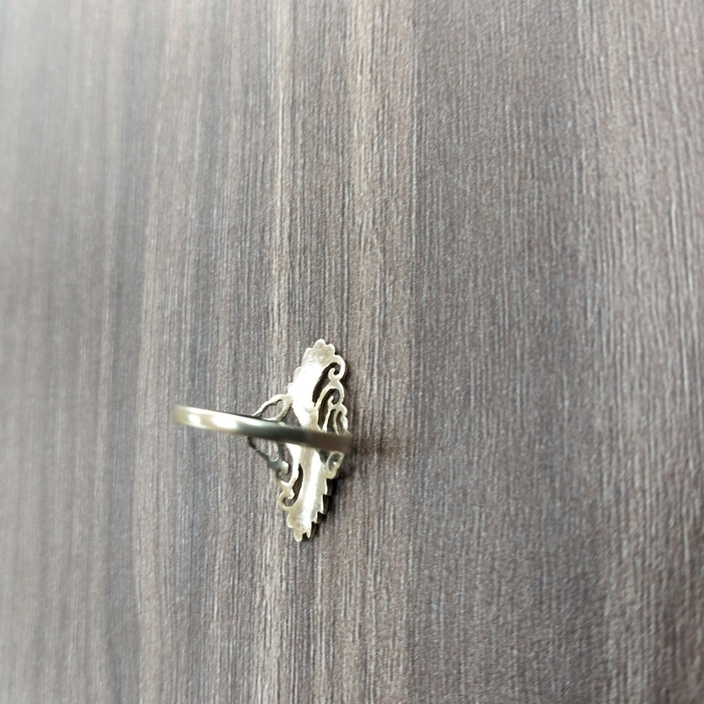 ANILLITO ORO 10 K 1,60 GRMS (SEMINUEVO)