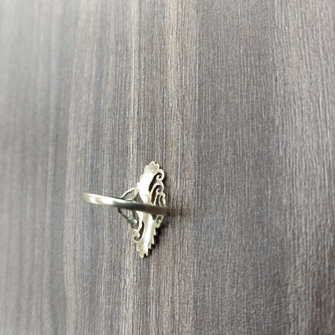 ANILLITO ORO 10 K 1,60 GRMS (SEMINUEVO)