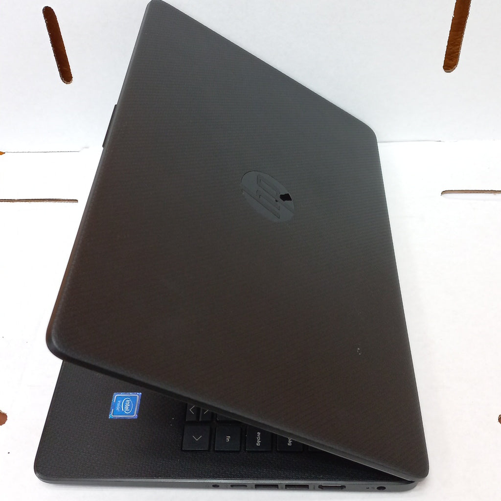 LAPTOP HP 14-DQ0500LA (2022) 128 GB SSD 4 GB RAM (SEMINUEVO)