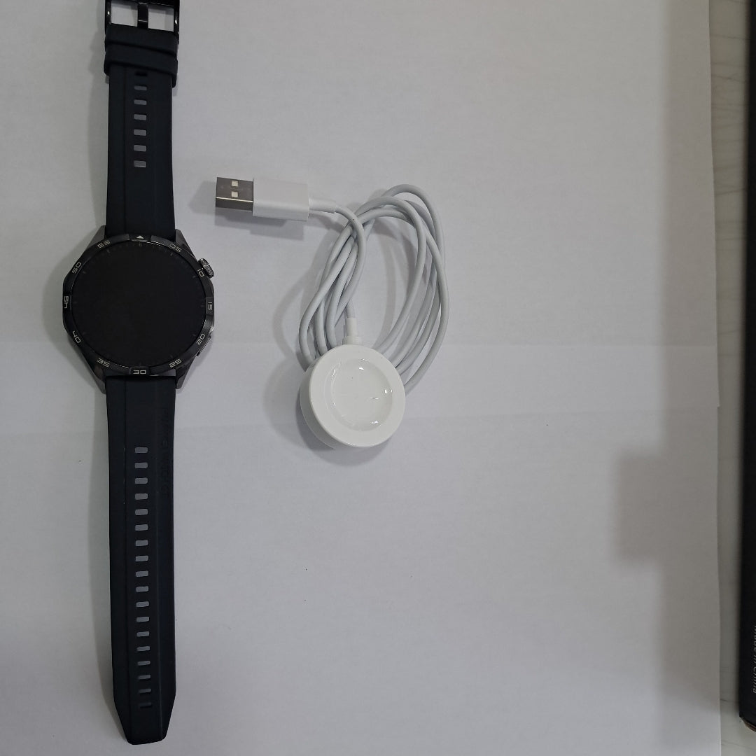 SMARTWATCH HUAWEI WATCH GT 4 PNX-B19 46 MM GPS (SEMINUEVO)