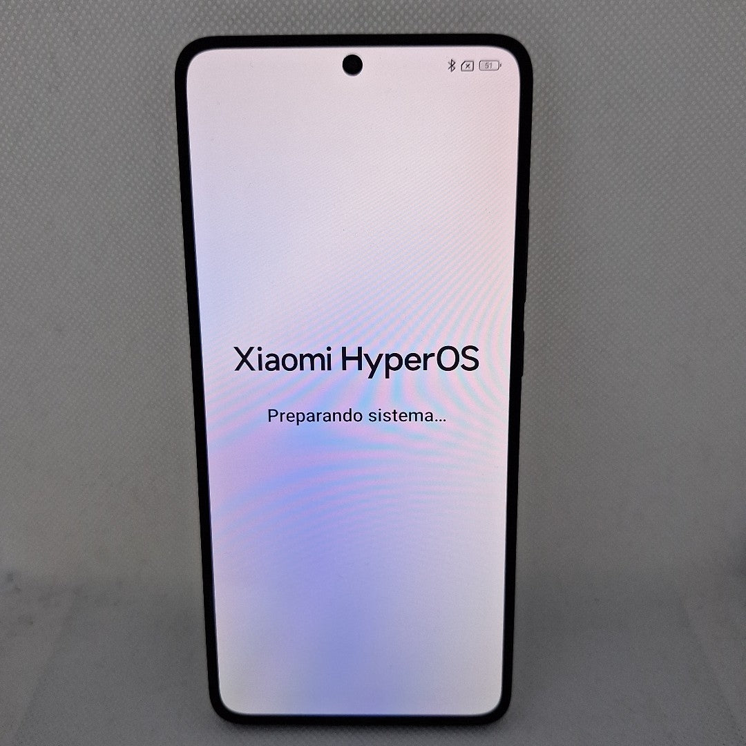 CELULAR XIAOMI POCO X7 PRO 2412DPC0AG (2025) 256 GB 8 GB RAM (SEMINUEVO)
