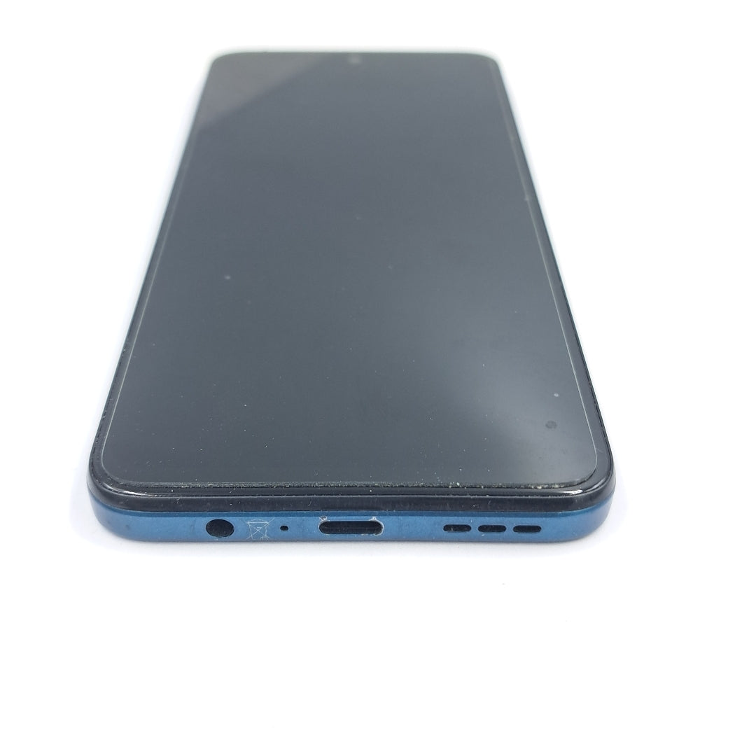 CELULAR MOTOROLA MOTO G34 5G XT2363-1 256 GB 8 GB RAM (SEMINUEVO)