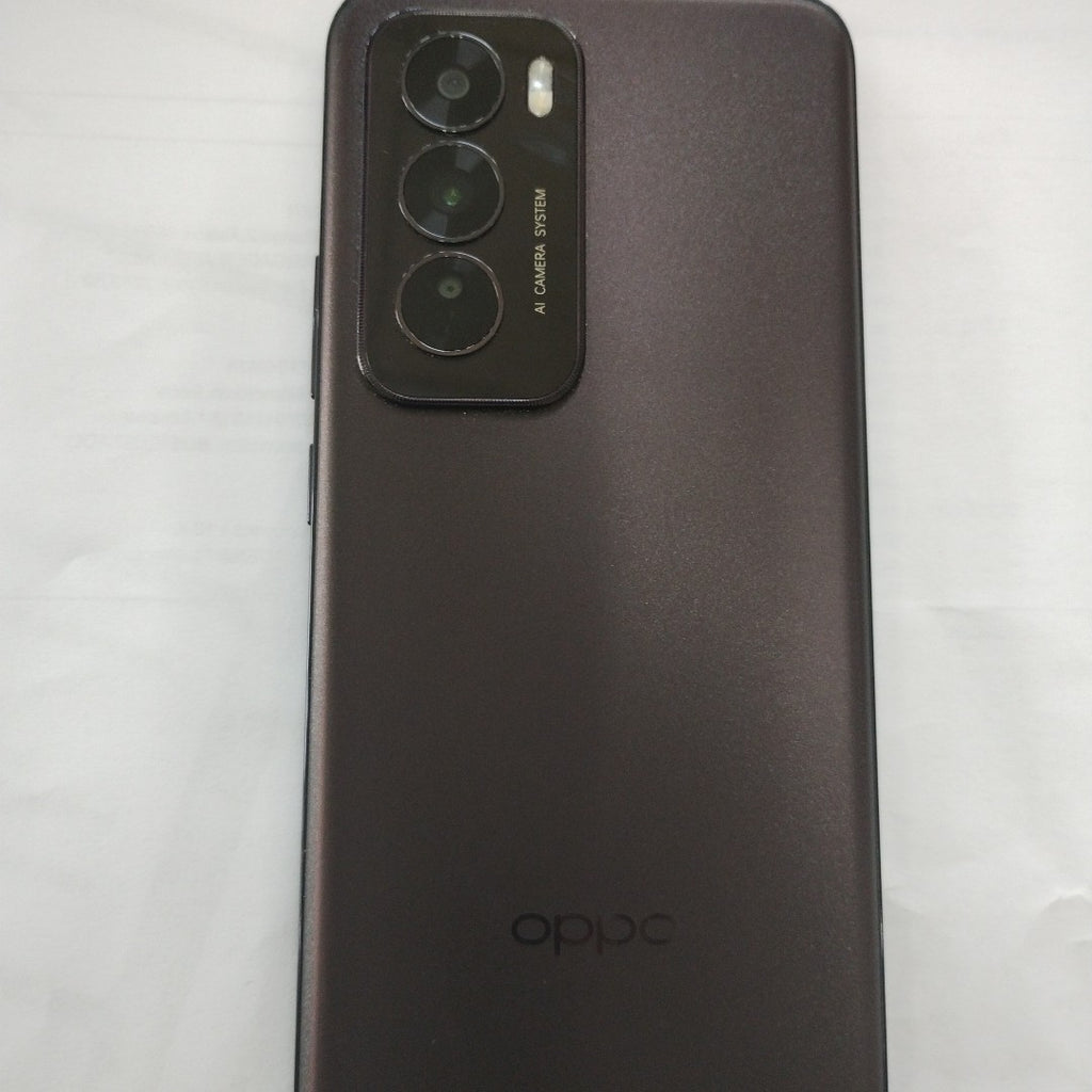 CELULAR OPPO   RENO12 5G CPH2625 (2024) 512 GB 12 GB RAM (SEMINUEVO)