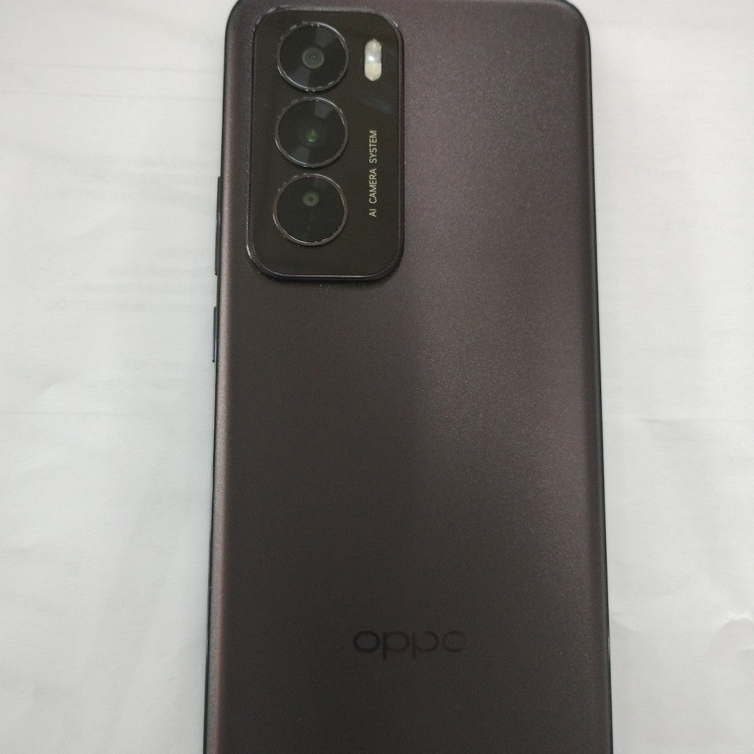CELULAR OPPO   RENO12 5G CPH2625 (2024) 512 GB 12 GB RAM (SEMINUEVO)