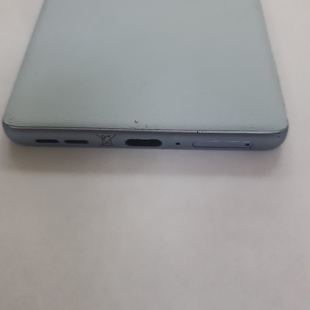 CELULAR MOTOROLA EDGE 50 FUSION XT2429-1 256 GB 8 GB RAM (SEMINUEVO)