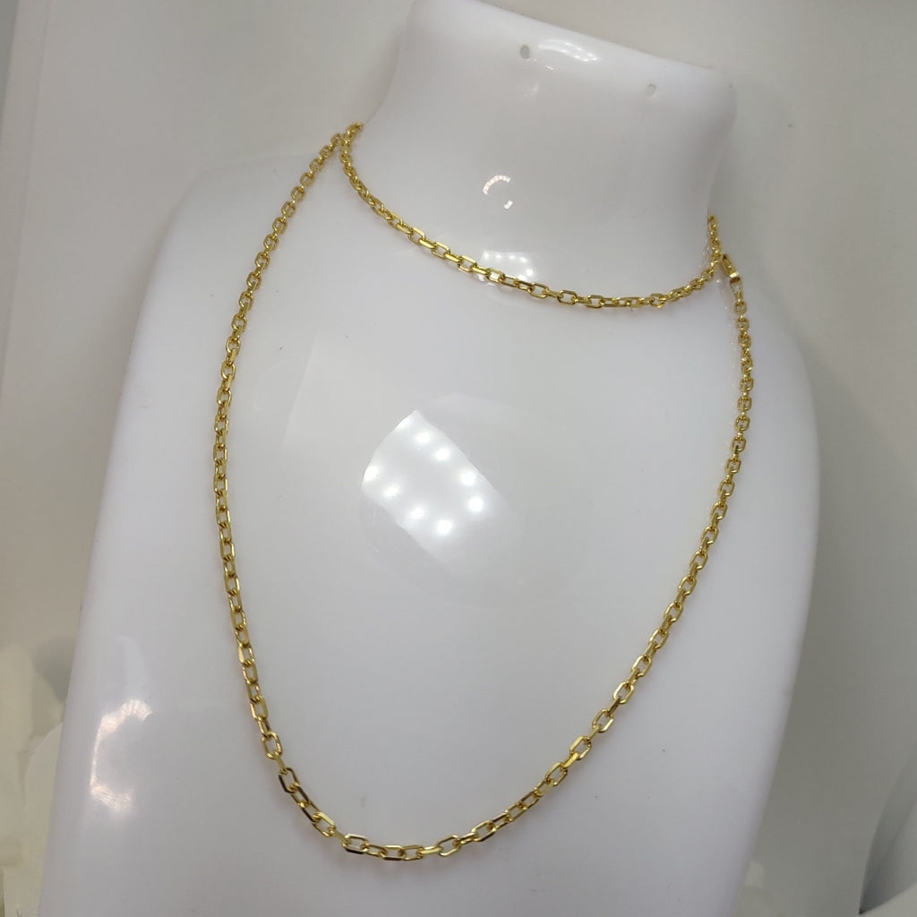 CADENAS ORO 14K 6.7 (NUEVO)