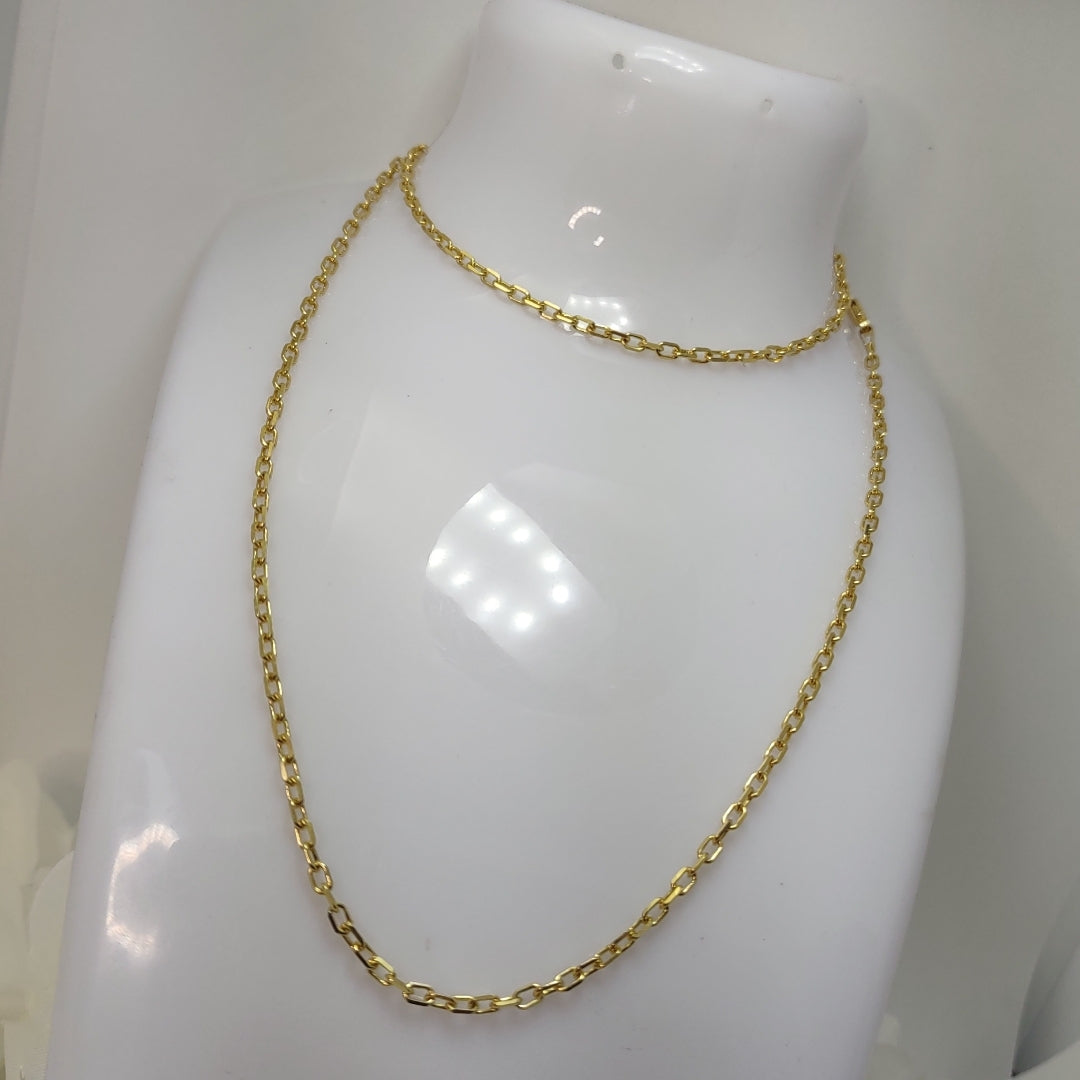 CADENAS ORO 14K 6.7 (NUEVO)