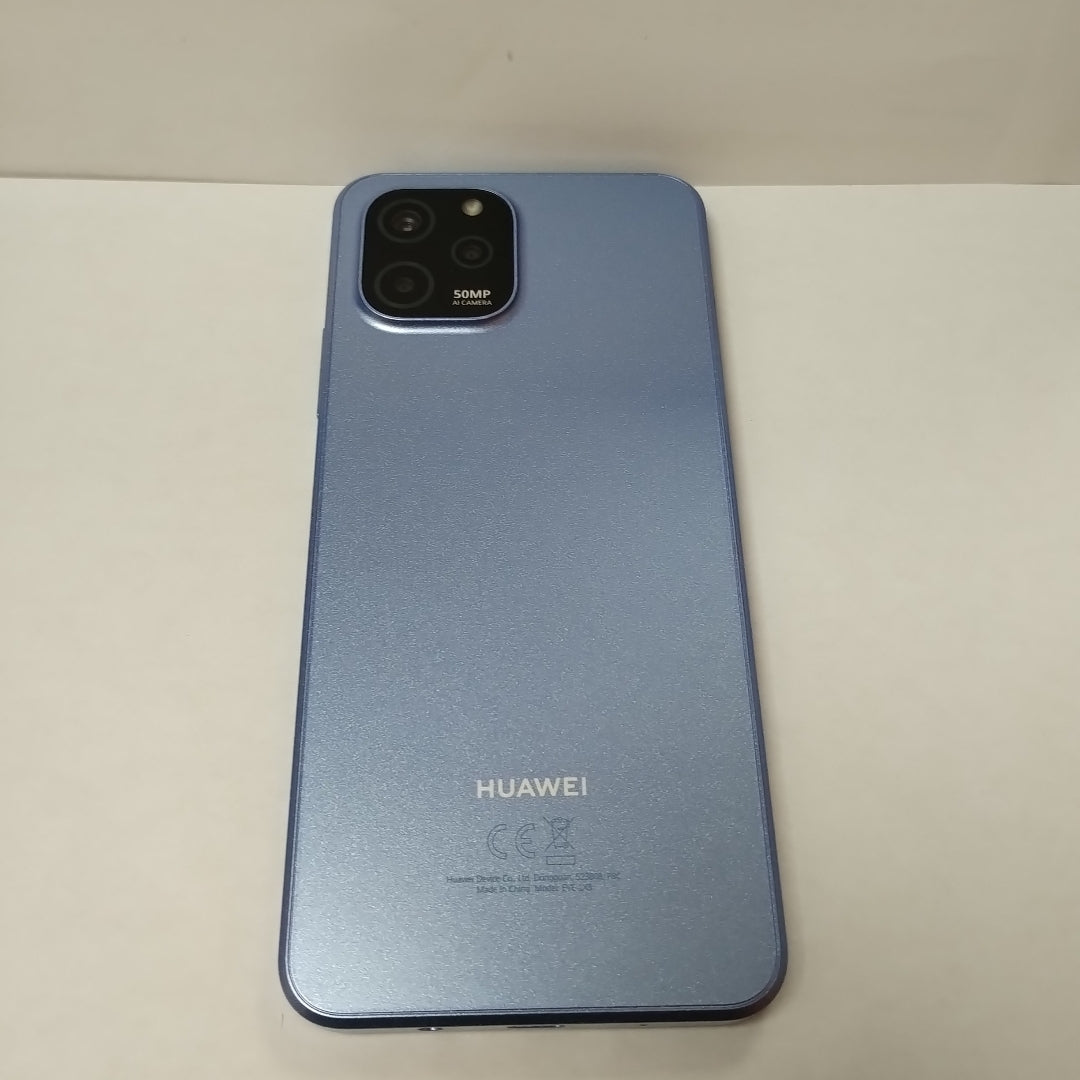 CELULAR HUAWEI NOVA Y61 EVE-LX3 64 GB 4 GB RAM (SEMINUEVO)