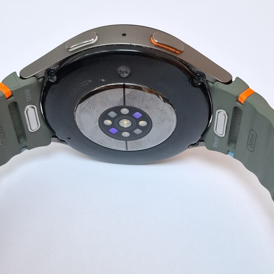 SMARTWATCH SAMSUNG GALAXY WATCH 7 SM-L310 44 MM GPS
