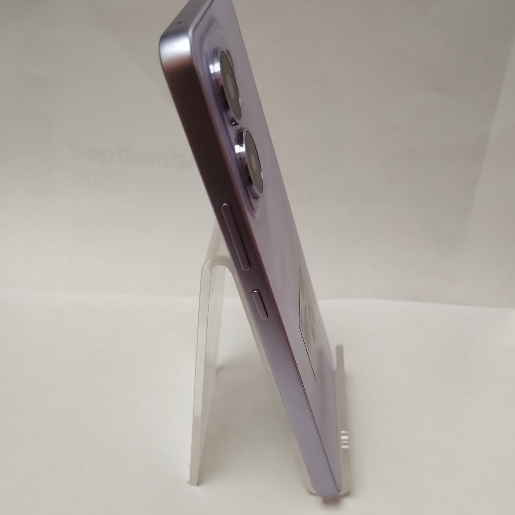 CELULAR OPPO  RENO 13F 5G CPH2699 (2025) 256 GB 12 GB RAM (SEMINUEVO)