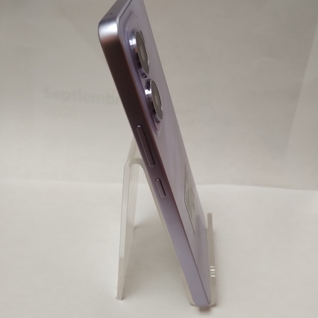 CELULAR OPPO  RENO 13F 5G CPH2699 (2025) 256 GB 12 GB RAM (SEMINUEVO)