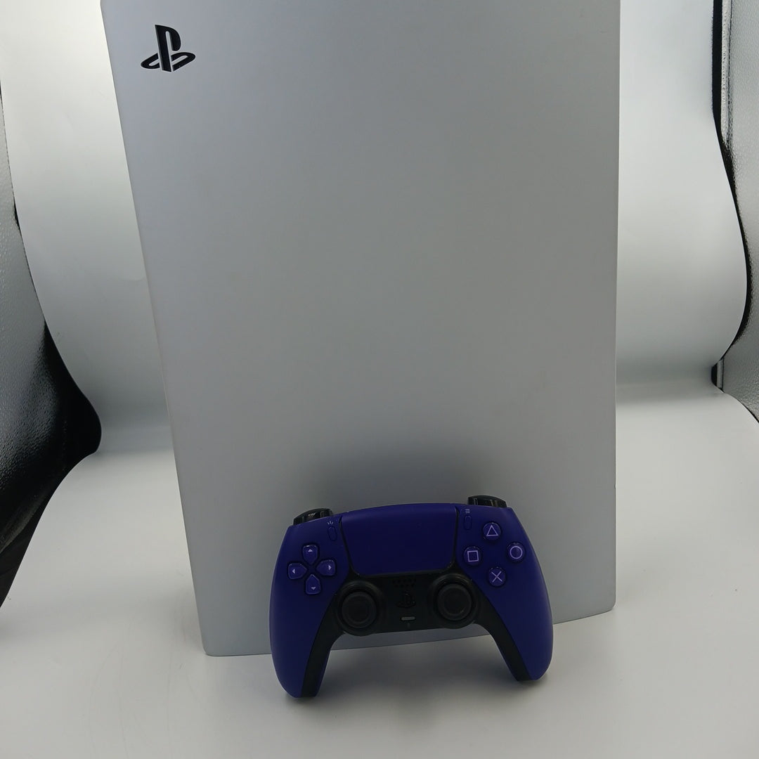 CONSOLA DE VIDEOJUEGO SONY PS5 825 SSD (SEMINUEVO)