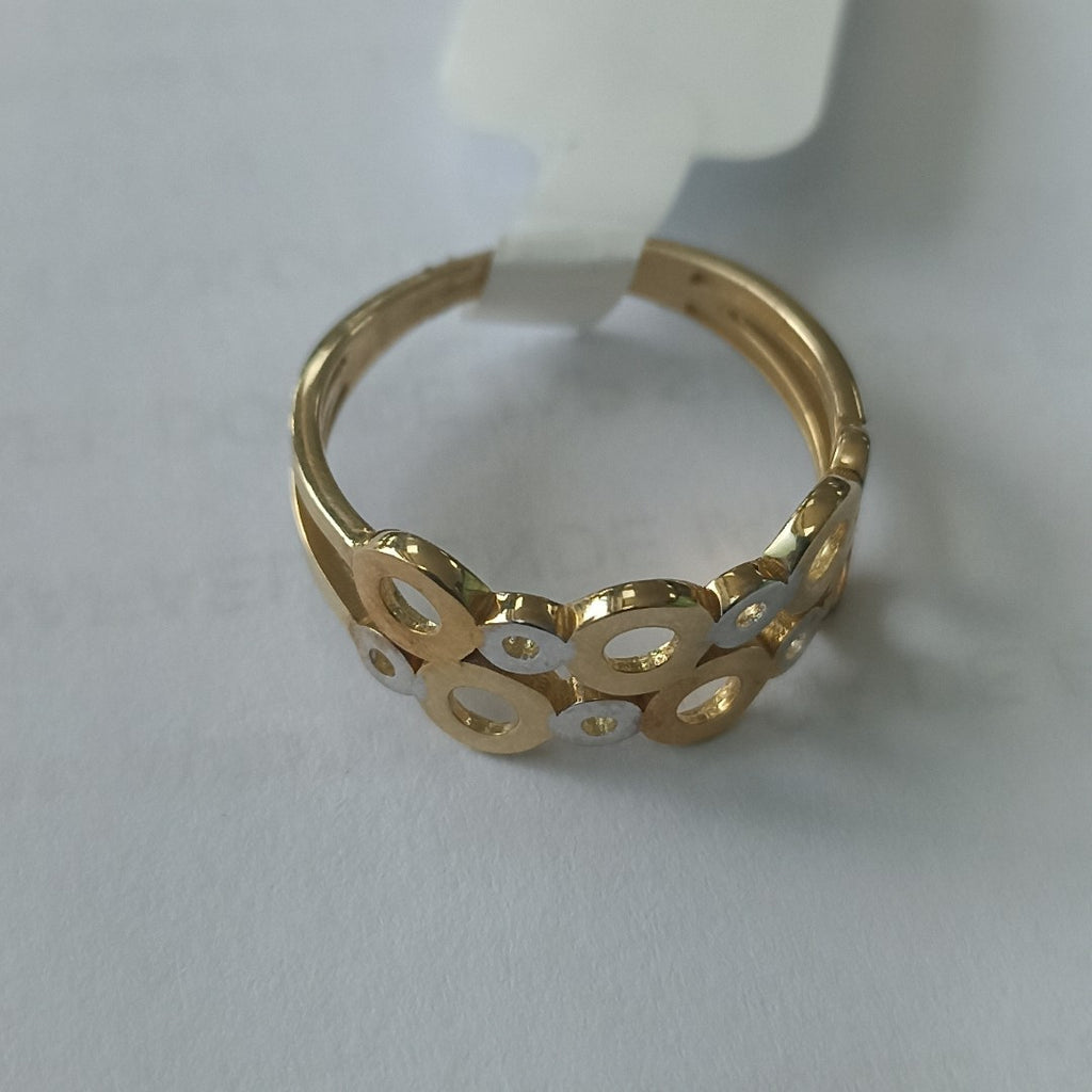 ANILLOS DAMA ORO 14K 2.3 (NUEVO)