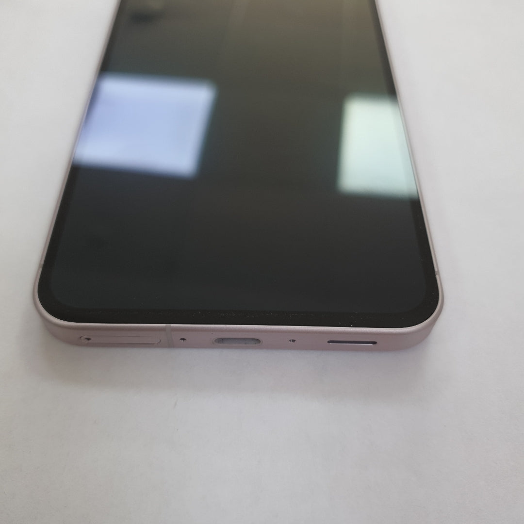 CELULAR SAMSUNG GALAXY A56 SM-A566E (2025) 256 GB 8 GB RAM (SEMINUEVO)