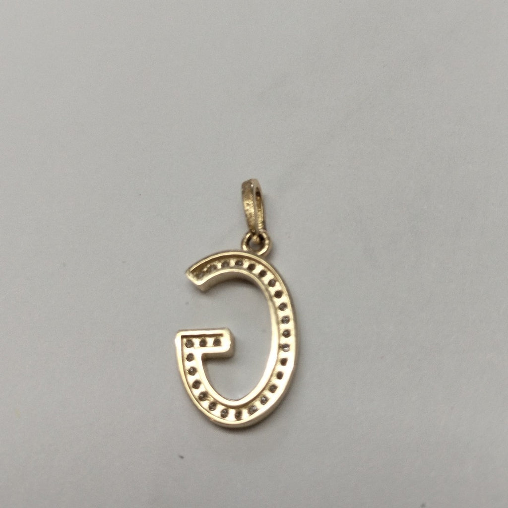 DIJES ORO 14K 1 (NUEVO)