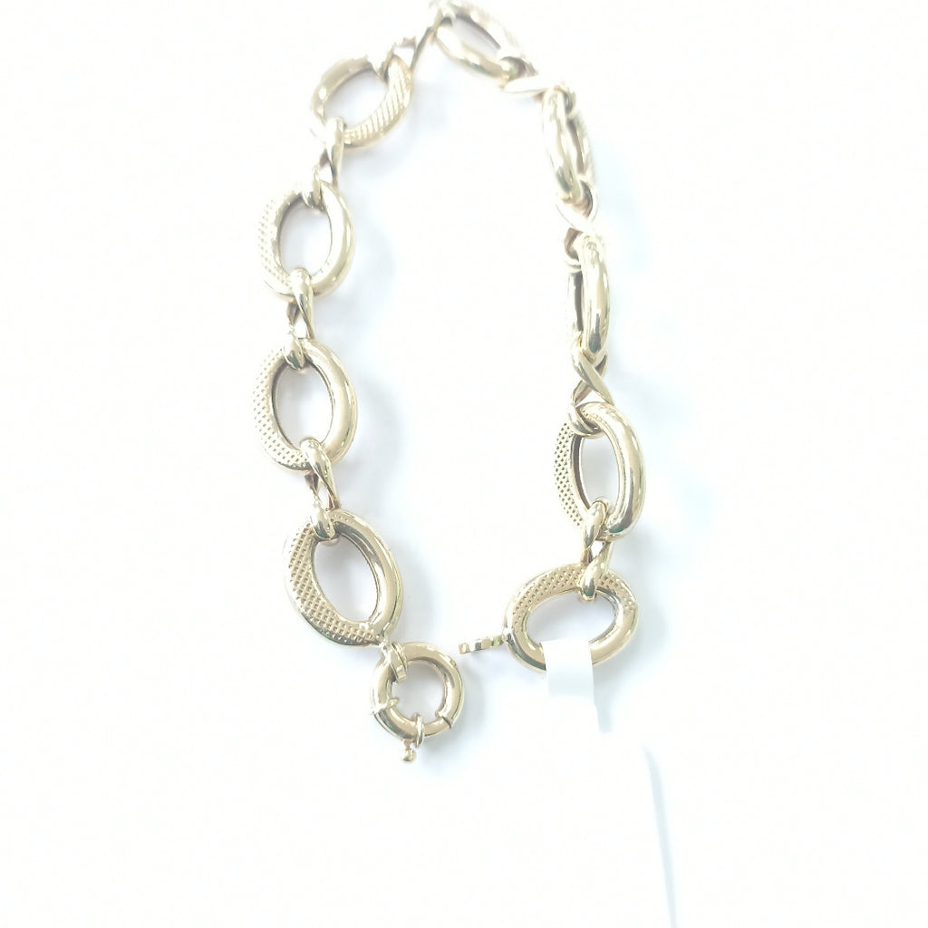 PULSERAS DAMA ORO 10K 7.2 (NUEVO)