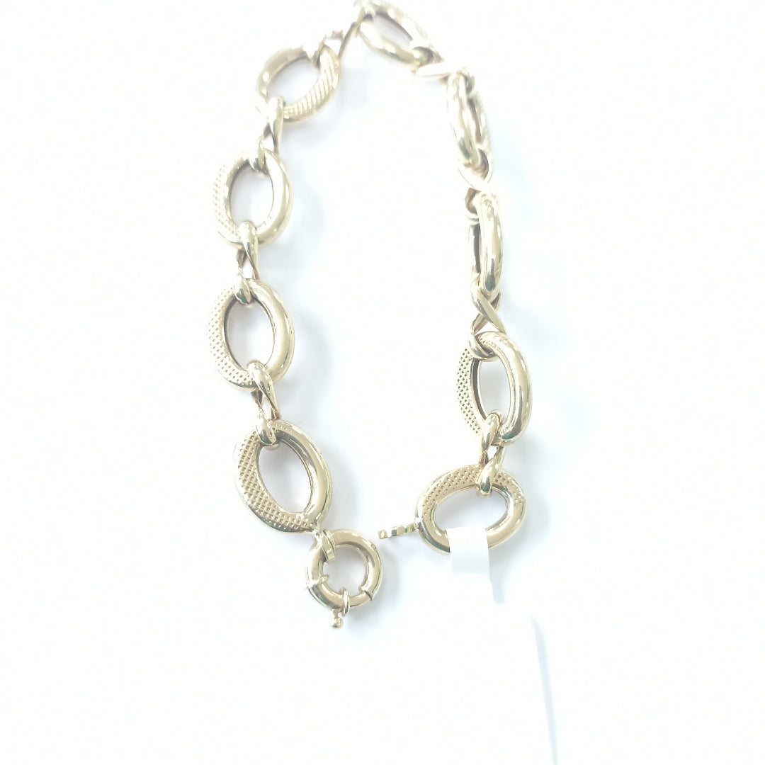 PULSERAS DAMA ORO 10K 7.2 (NUEVO)