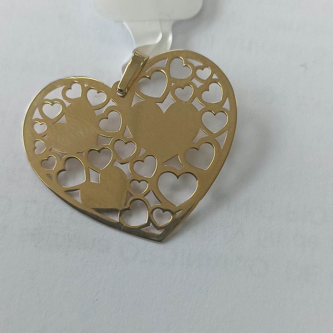 DIJES ORO 14K 1.5 (NUEVO)