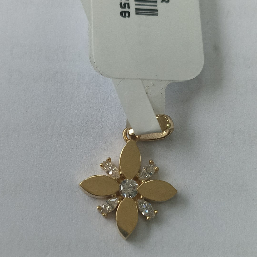 DIJES ORO 14K 1 (NUEVO)