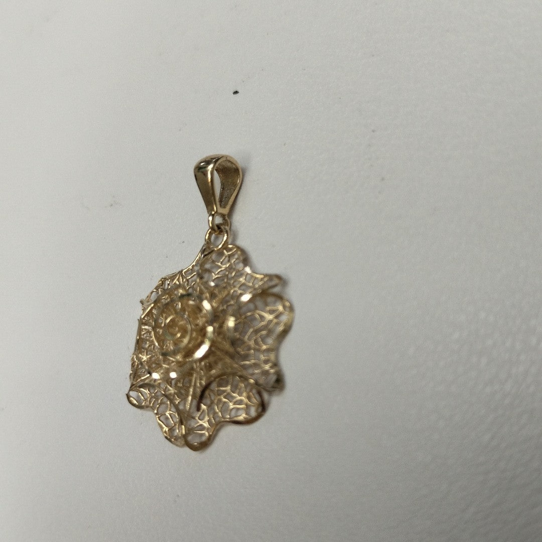 DIJES ORO 14K 1 (NUEVO)