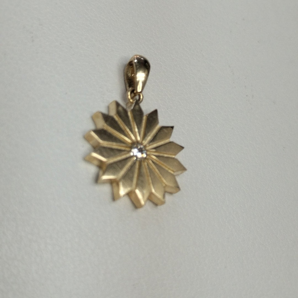 DIJES ORO 14K 1.8 (NUEVO)