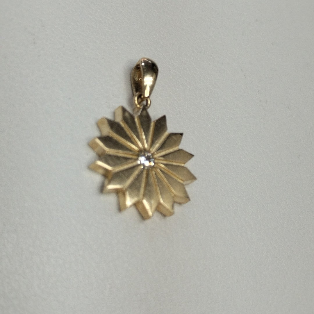 DIJES ORO 14K 1.8 (NUEVO)