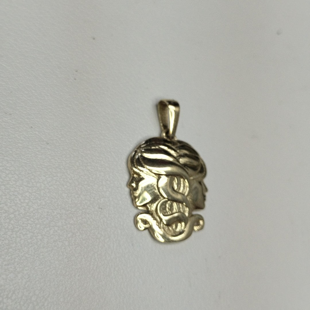 DIJES ORO 10K 1.7 (NUEVO)