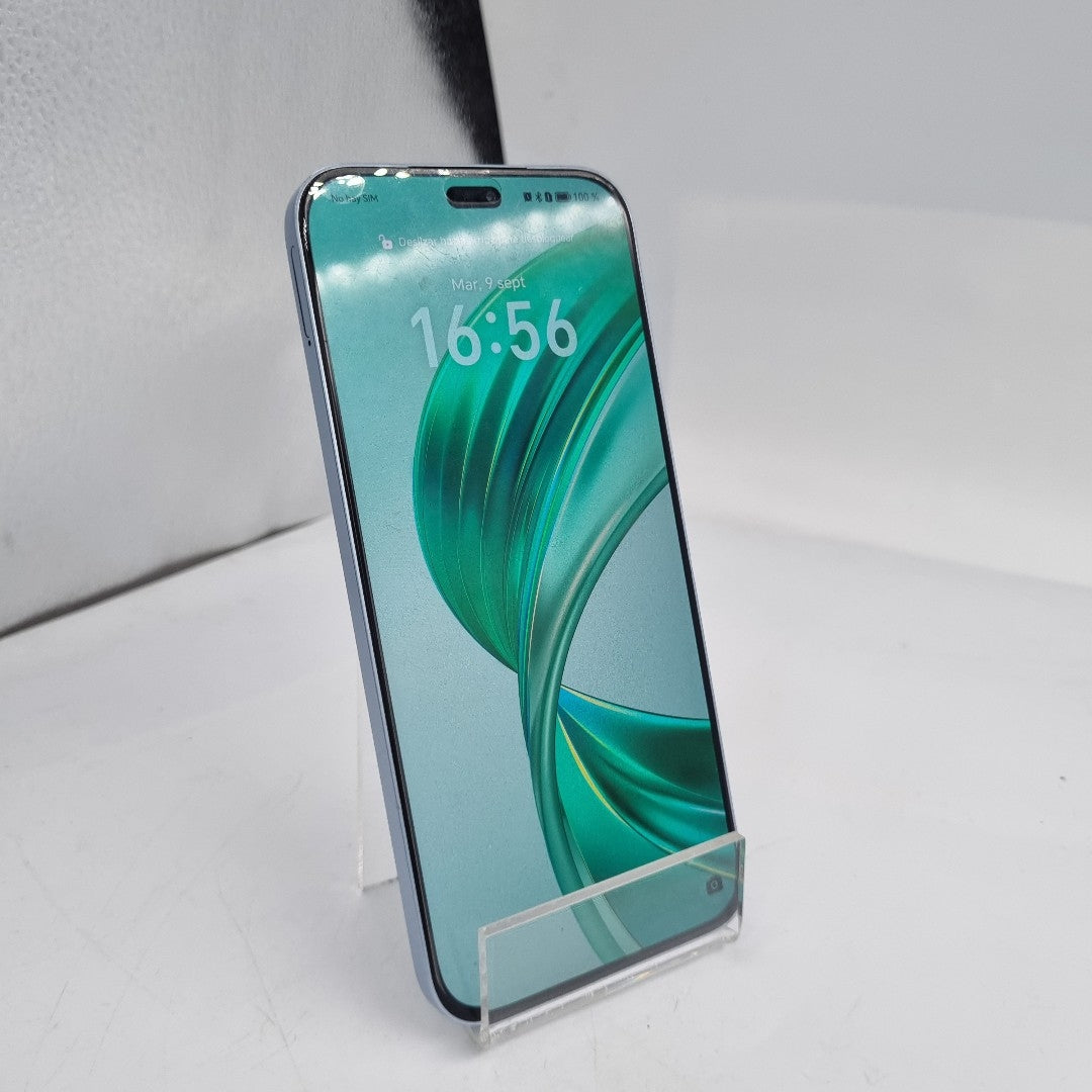 CELULAR HONOR X8B LLY-LX3 (2023) 256 GB 8 GB RAM (SEMINUEVO)