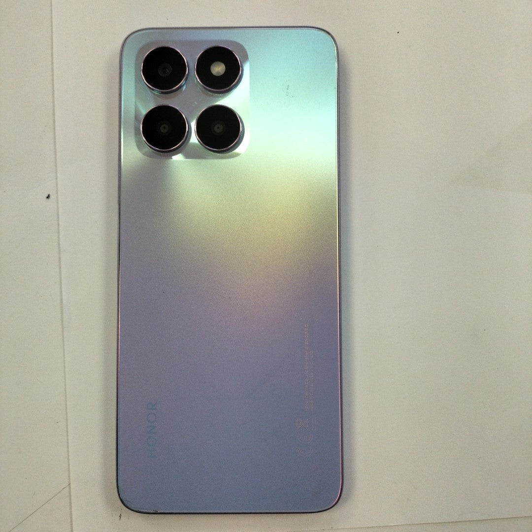 CELULAR HONOR X6A WDY-LX3 (2023) 256 GB 6 GB RAM (SEMINUEVO)