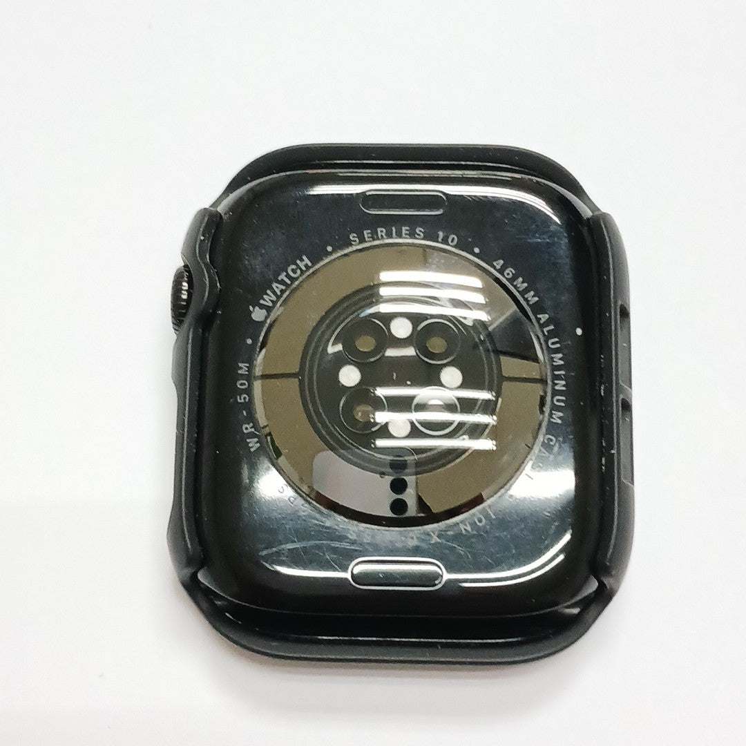 SMARTWATCH APPLE SERIES 10 ALUMINIO A2999 46 MM GPS (SEMINUEVO)