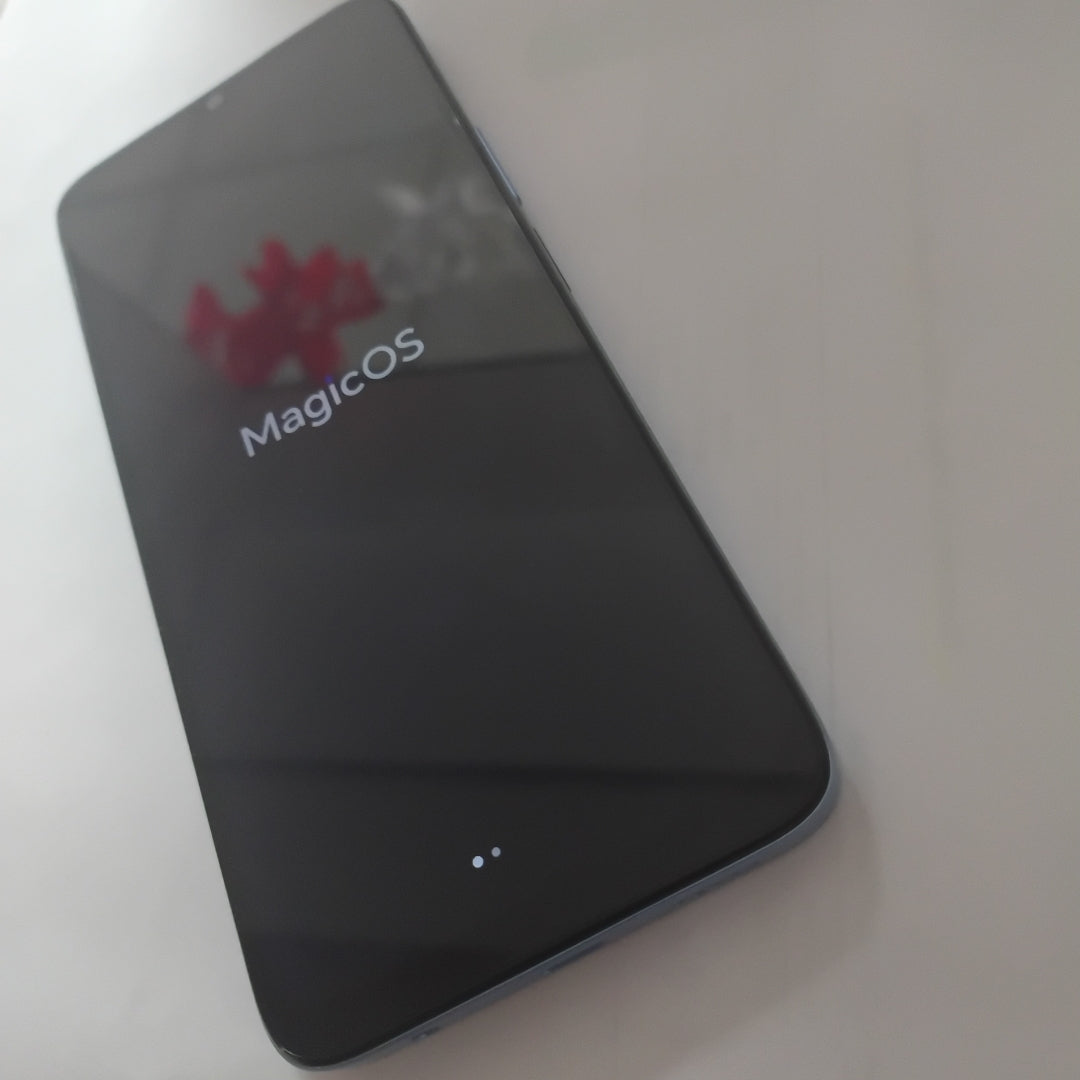 CELULAR HONOR X6A WDY-LX3 (2023) 256 GB 6 GB RAM (SEMINUEVO)