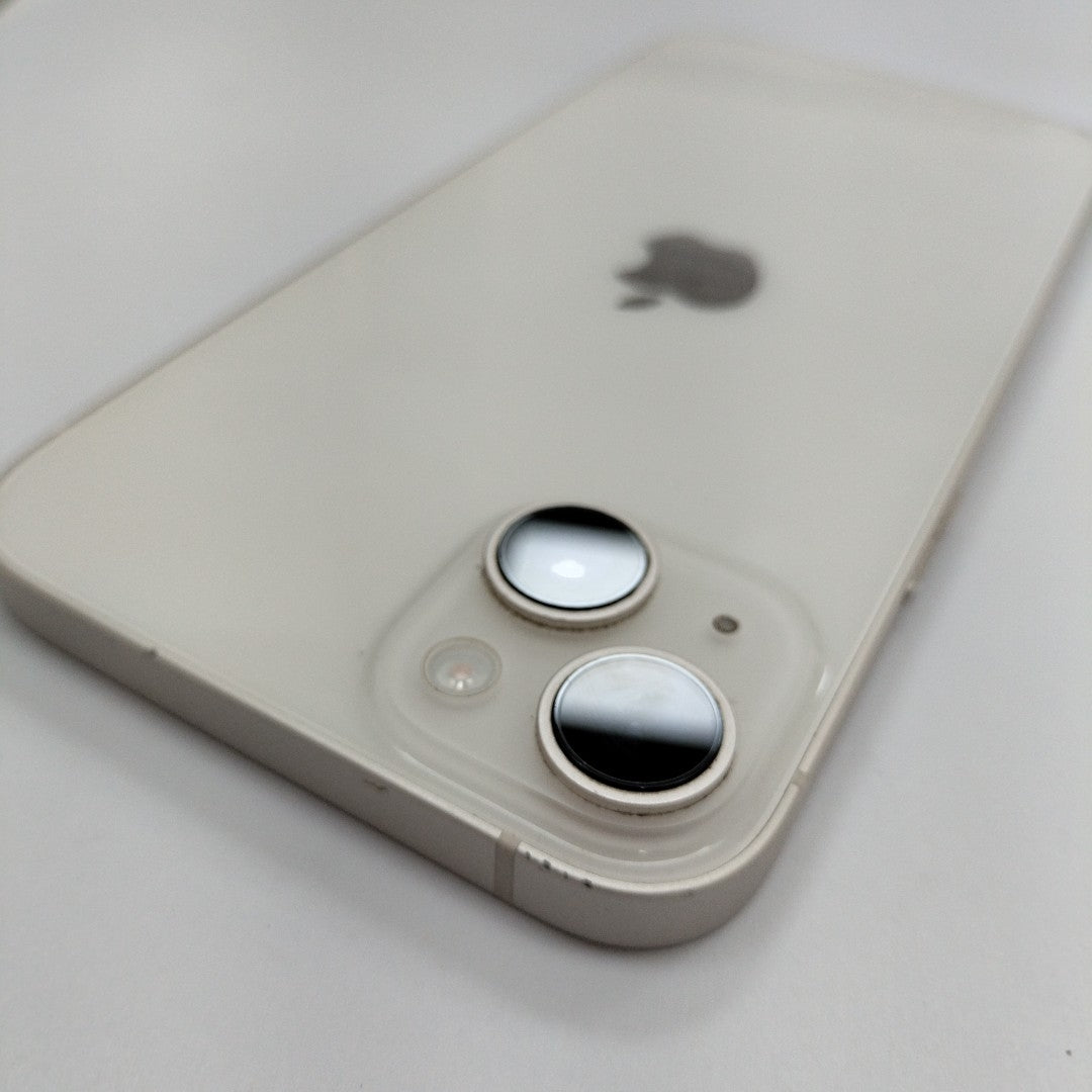 CELULAR APPLE IPHONE 14 PLUS A2885 256 GB 6 GB RAM (SEMINUEVO)