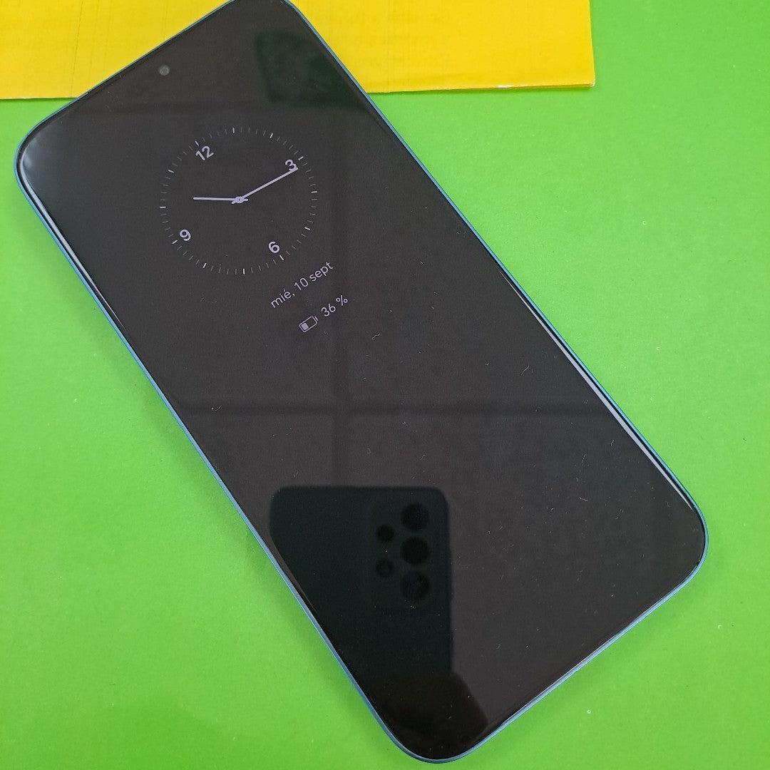 CELULAR HONOR X8B LLY-LX3 (2023) 512 GB 8 GB RAM (SEMINUEVO)