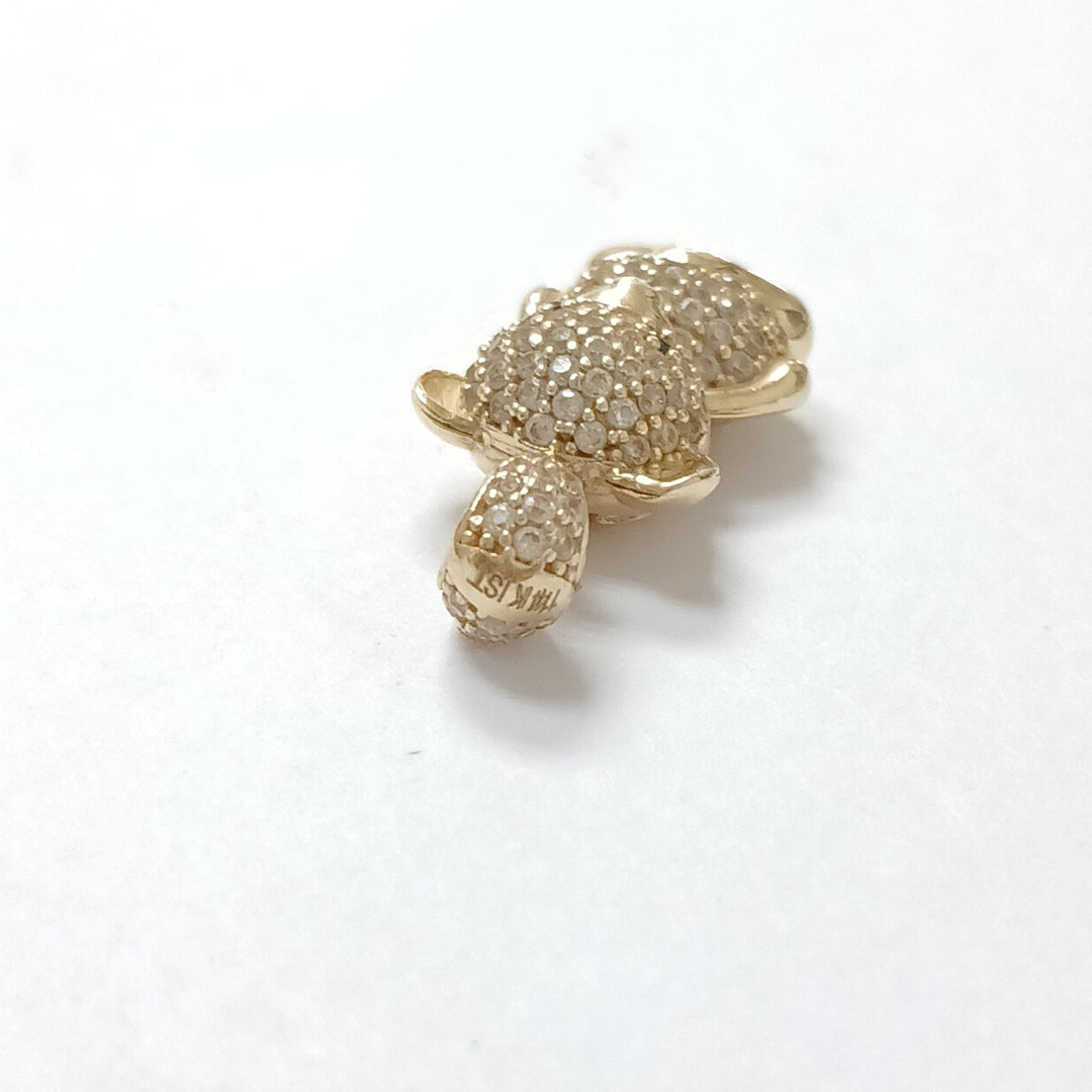 DIJE ORO 14 K 2,60 GRMS (SEMINUEVO)