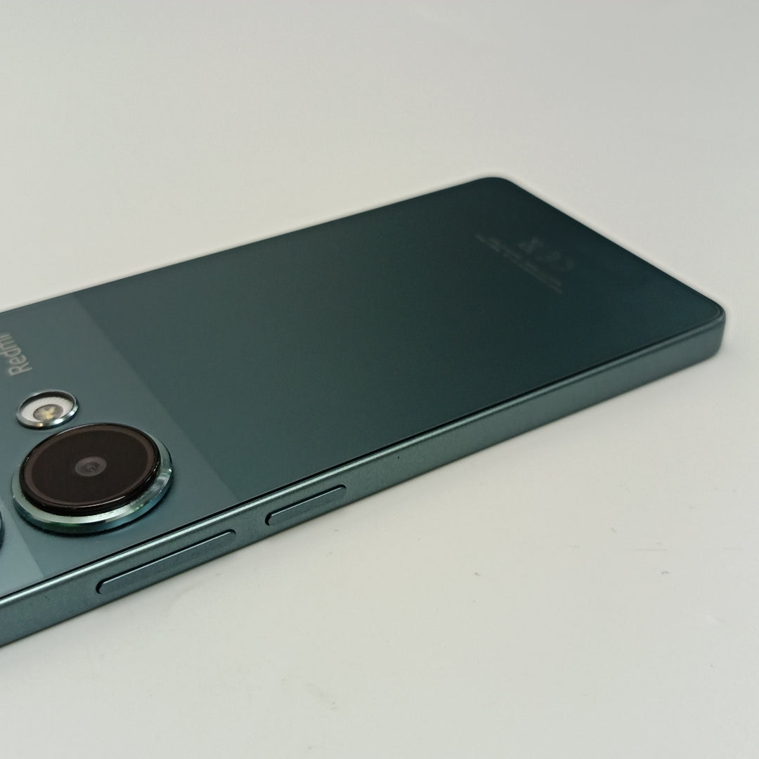 CELULAR XIAOMI REDMI NOTE 13 PRO 23117RA68G (2023) 256 GB 8 GB RAM (SEMINUEVO)