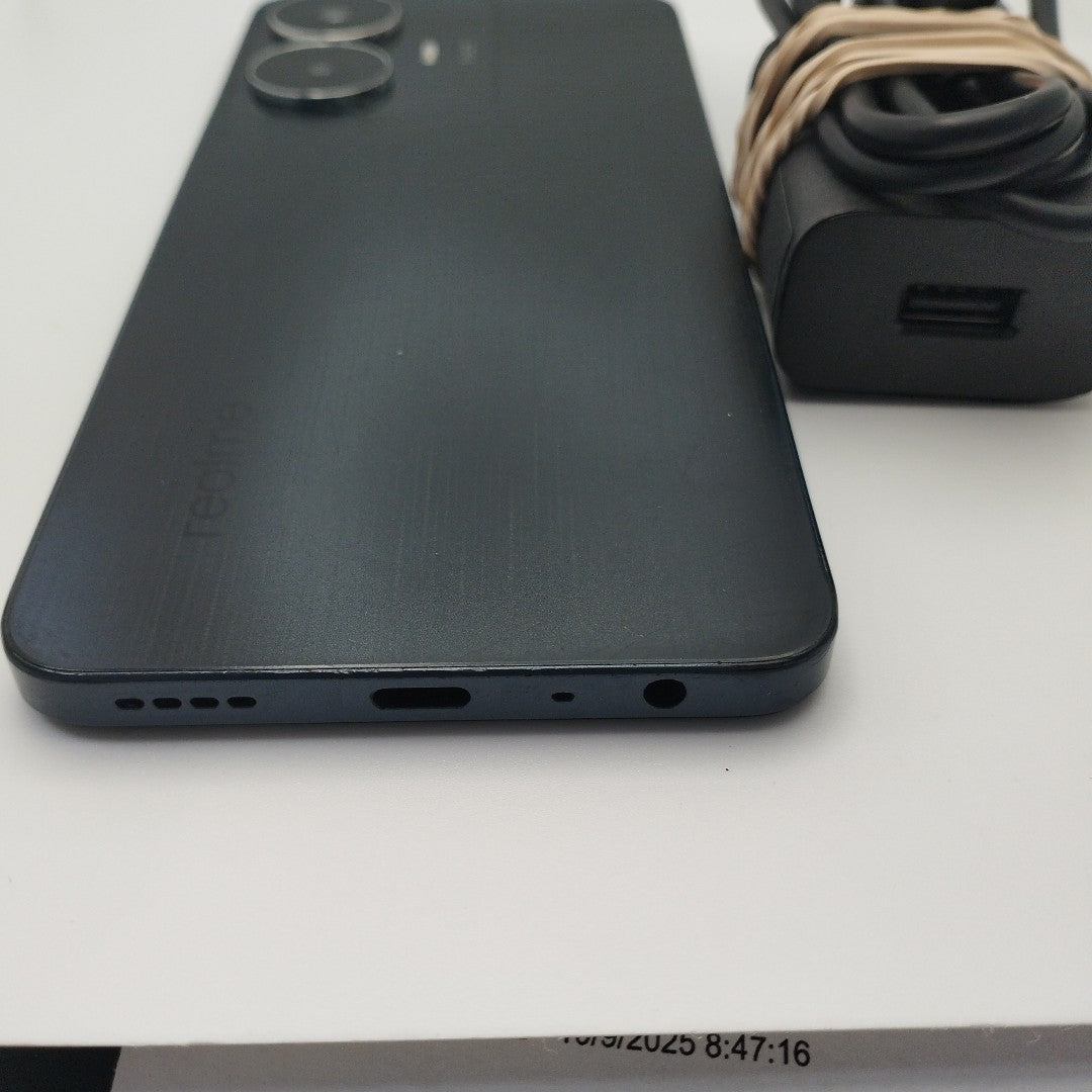CELULAR REALME C55 RMX3710 (2023) 256 GB 8 GB RAM (SEMINUEVO)