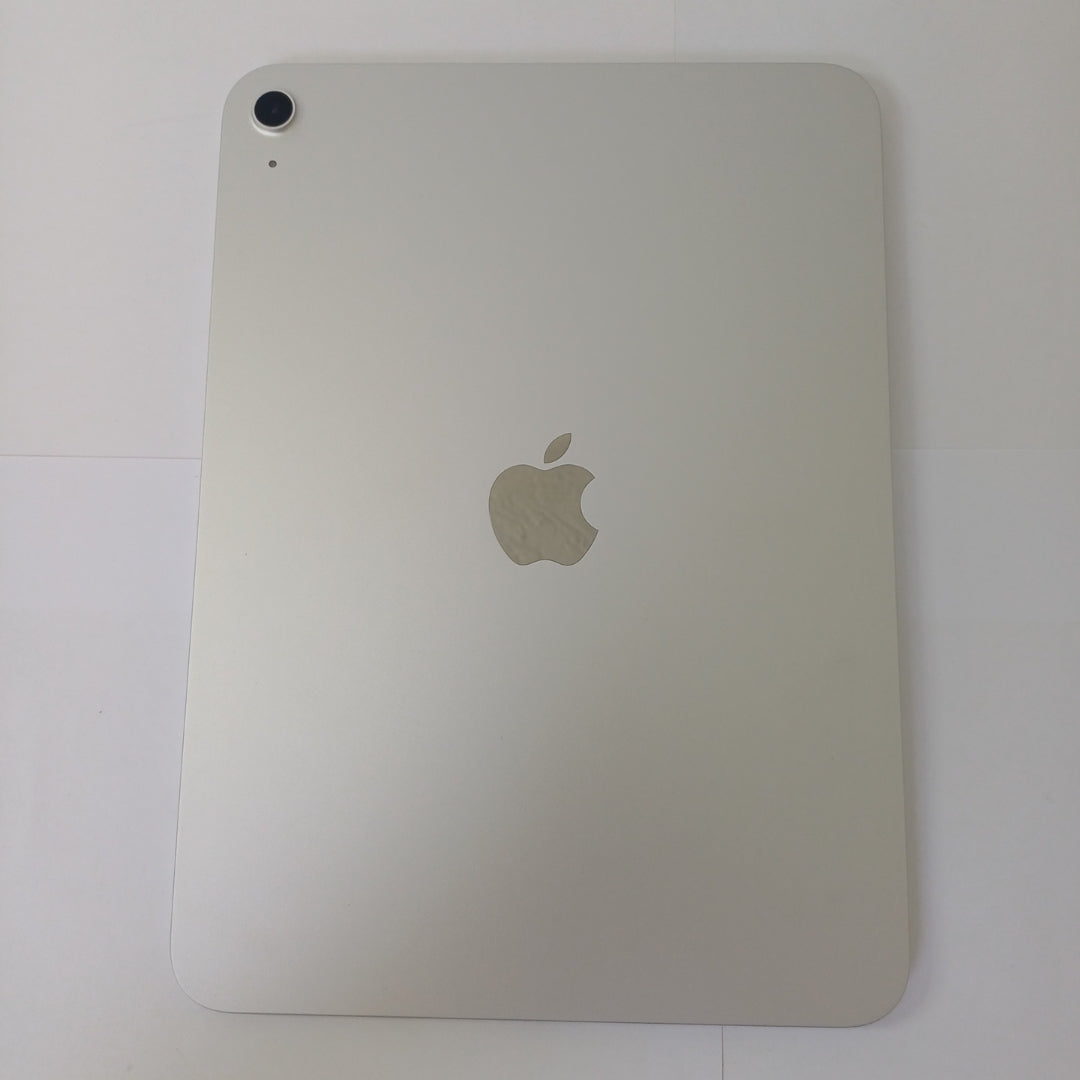 TABLETA APPLE IPAD A16 A3354 (2025) 128 GB 6 GB RAM (SEMINUEVO)